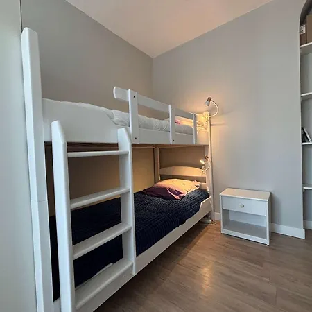 T3 Lumineux Au Centre De Royan, A 500m De La - Fr-1-494-222 Royan