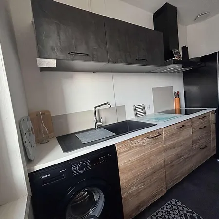 T3 Lumineux Au Centre De Royan, à 500m De La - Fr-1-494-222 Appartement Royan